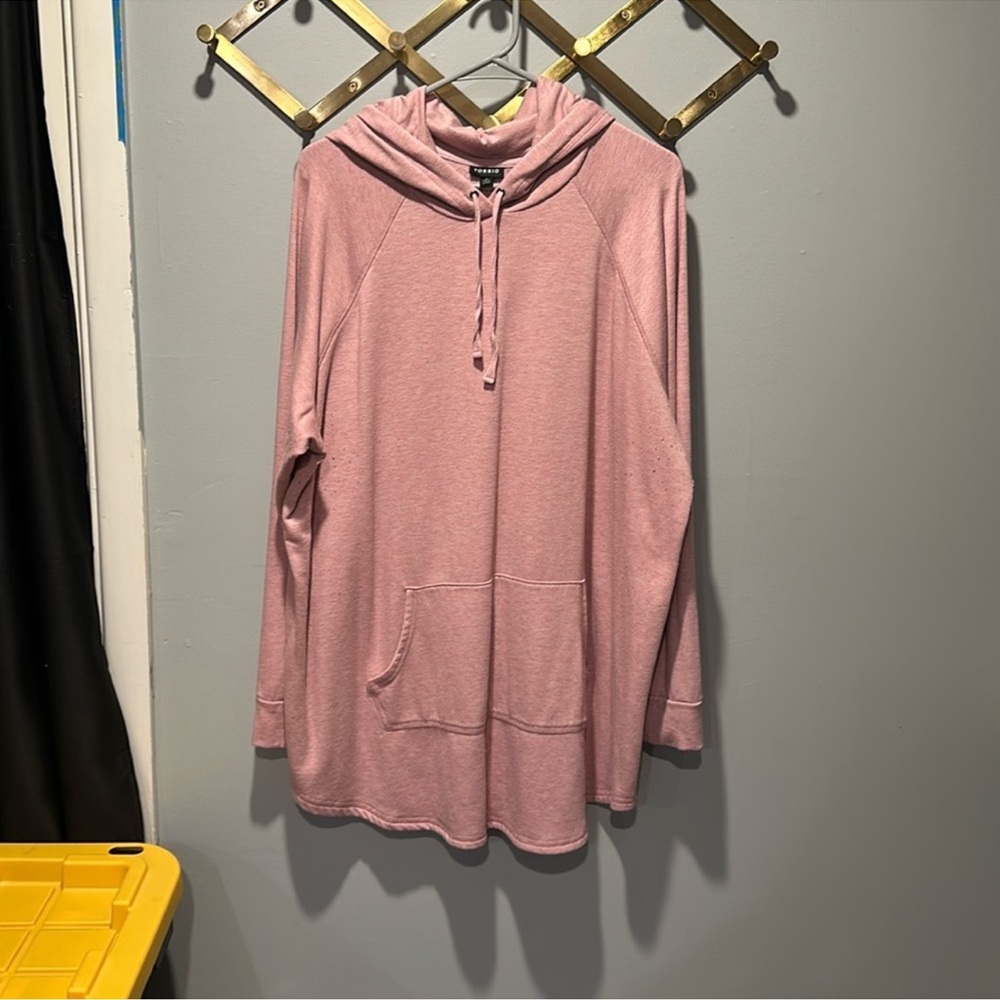 Torrid Hoodie